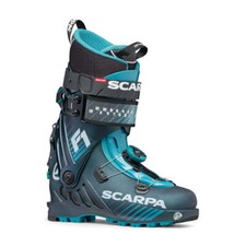 Scarponi sci alpinismo donna - alpinismo,