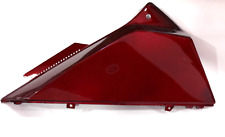 HONDA SCOCCA POSTERIORE SX