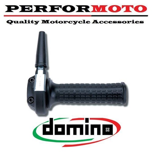 Acceleratore cromato domino - acceleratore,