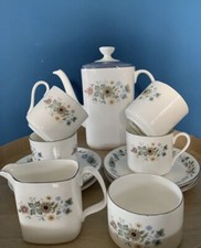 Servizio Caffè/Tè Royal