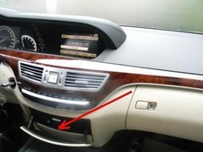 Per Mercedes MB COMAND Compact