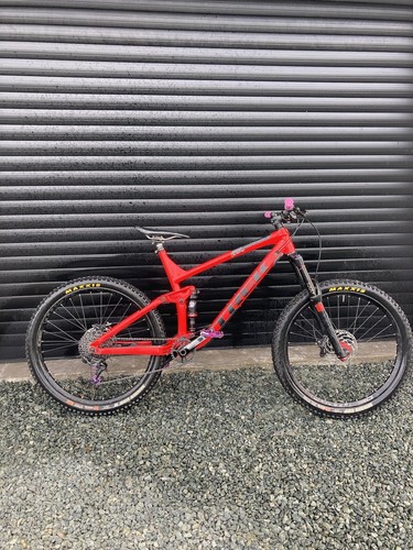 Trek remedy rsl - trek,
