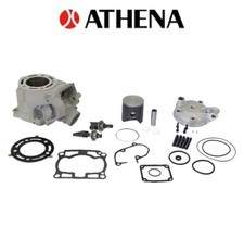 Athena Big Bore Cylinder With