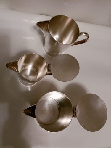Set caffe pezzi stile gio - set,