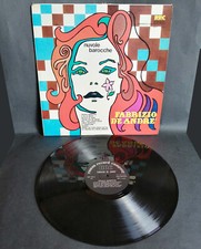 Fabrizio andré - fabrizio, de