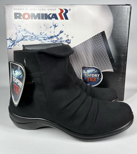 Romika cassie stivaletto - cassie,