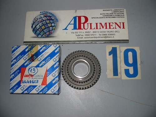4440623 ingranaggio cambio - 4440623,