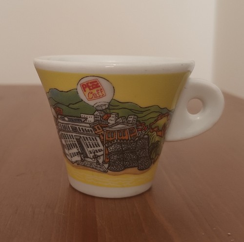 Tazzina caffè pericaff - tazzina,