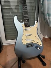 Squier stratocaster affinity