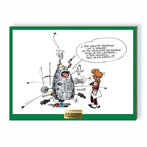 Collezione quadri akimoff - collezione,
