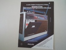 advertising Pubblicità 1973