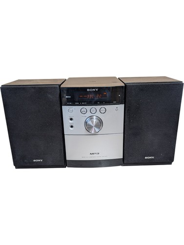Sony cmt eh15 - sony, micro