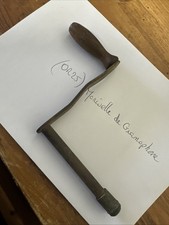 (OR25) Antica Manovella per