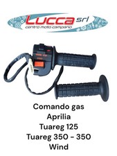 10246 comando gas aprilia - 10246,