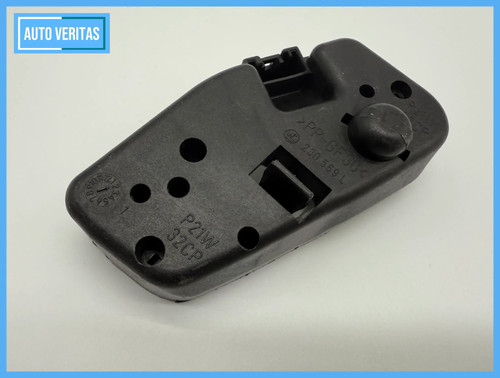 Originale bmw e46 portalampada - originale,