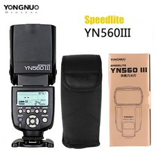 YONGNUO YN560III YN560 III