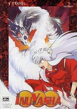 Film inuyasha serie 01 - serie, #01