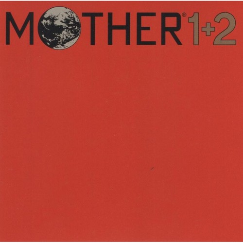 Keiichi suzuki hirokazu - keiichi, mother
