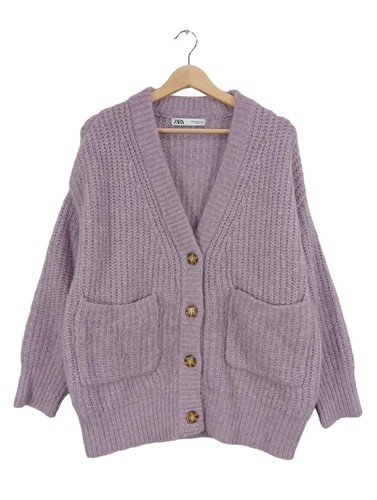 Zara cardigan donna - zara,
