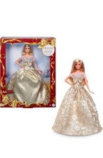 Barbie Magia delle Feste 2025