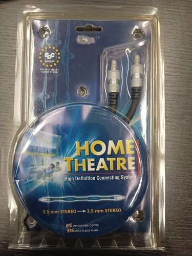 Home theatre cavo - -,