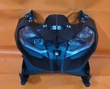 faro fanale led anteriore bmw f 900 xr front LED headlight