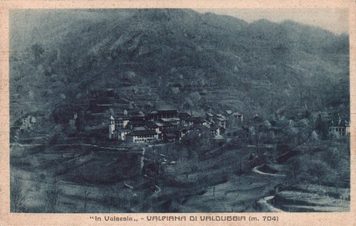Vercelli valsesia valpiana - vercelli,