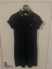 Abito Fred Perry Amy Winehouse