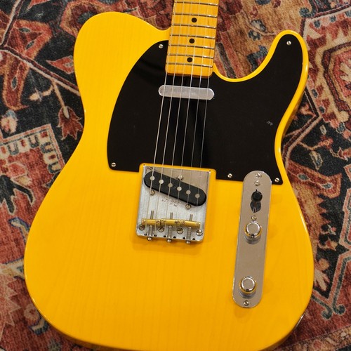 Fender limited edition road - edition,
