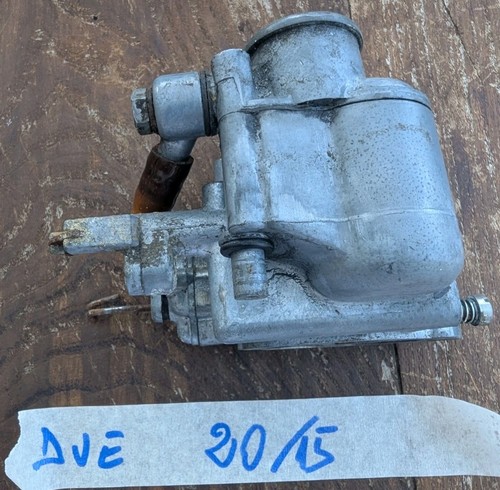 Carburatore dell orto - carburatore, dell’orto