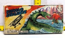 DIXY IL PICCOLO SERGENTE