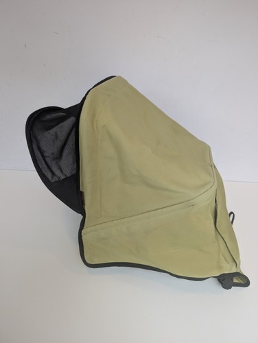 Mountain buggy duo cappuccio - mountain,