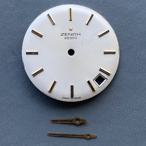 Orologio zenith 28800 - orologio,