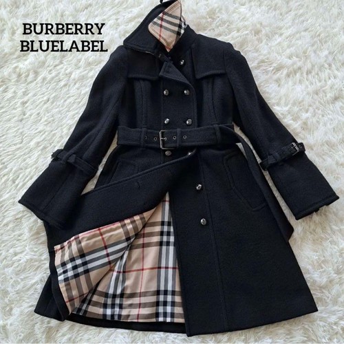 Cappotto burberry - cappotto,