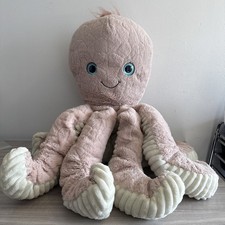 Peluche polpo extra large 36"