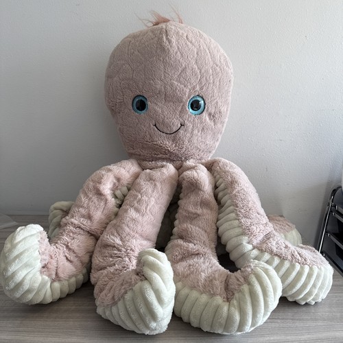 Peluche polpo extra large - , 36"