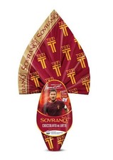 Uovo Di Pasqua Totti Sovrano -