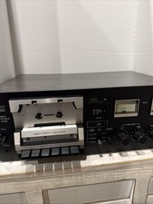 Sansui SC-2110 Stereo Cassette