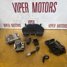 Ford Transit Custom ECU Kit