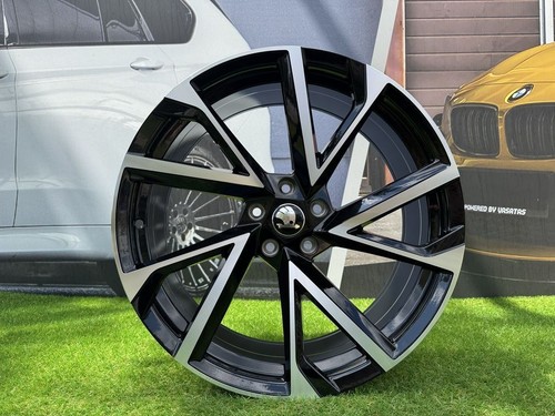 R16 pollici 5x112 skoda - r16,
