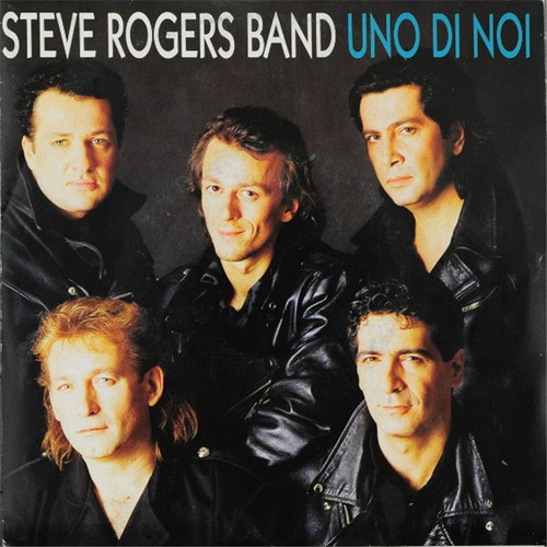 Steve rogers band uno di - steve,