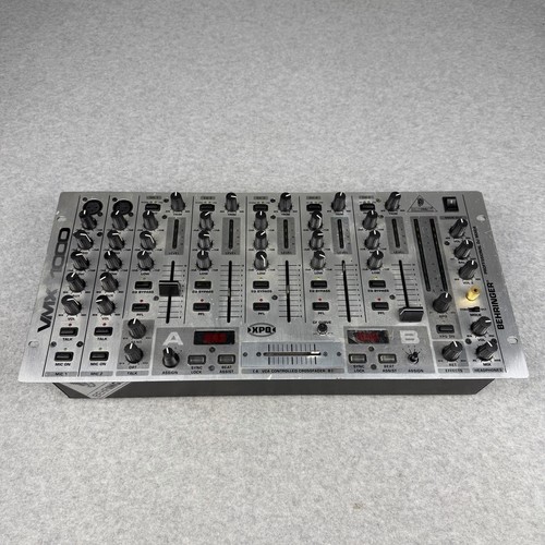 Behringer pro mixer - behringer,