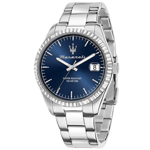 Orologio uomo maserati - uomo,