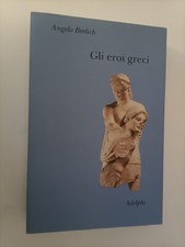 GLI EROI GRECI - ANGELO