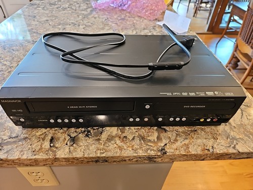 Magnavox zv427mg9 registratore - zv427mg9,
