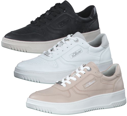 Oliver 23611 scarpe da - s.oliver,