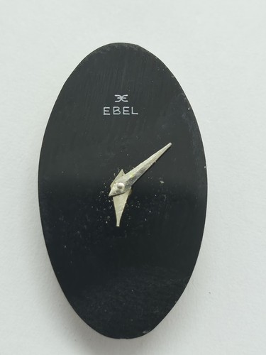 Ebel cal vintage orologio - cal., 047