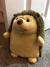 🦔 Fermaporta riccio a pelo