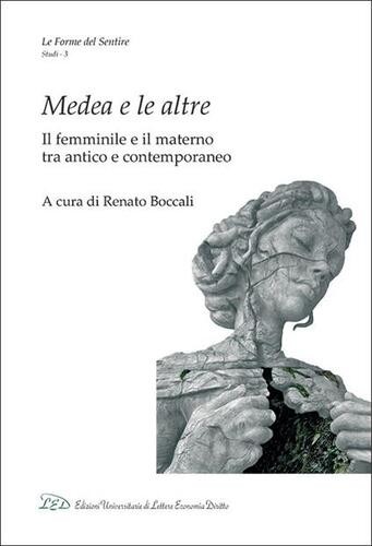 Medea altre il femminile - medea,