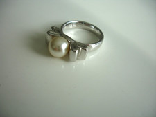 Anello Pierre Lang RH perla
